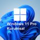 windows 10 pro retail key (kurumsal)