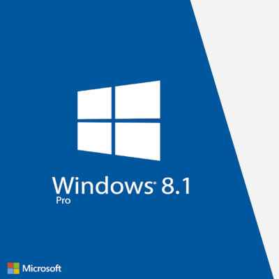 Windows 8.1 Pro Lisans Anahtarı