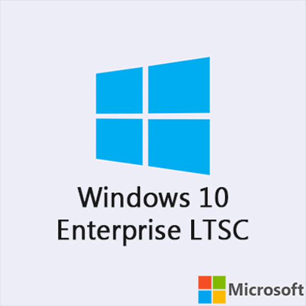 Windows 10 Enterprise LTSC Lisans Anahtarı