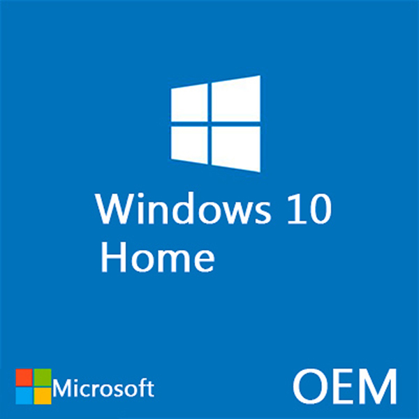 Windows 10 Home OEM Lisans Anahtarı