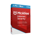 mcafee internet security