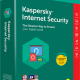 kaspersky internet security satın al