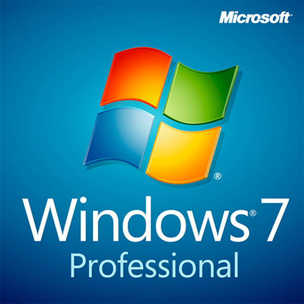 Windows 7 Pro Lisans Anahtarı