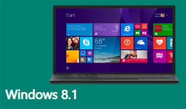 windows 8.1