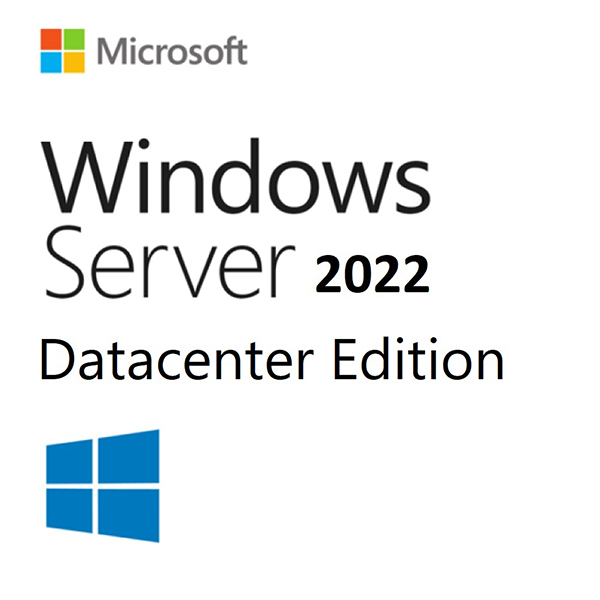 Windows Server Datacenter 2022 Lisans Anahtarı