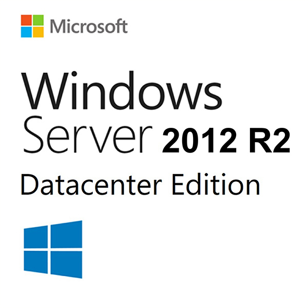 Windows Server Datacenter 2012 R2 Lisans Anahtarı