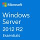 windows server 2012 R2 essentials