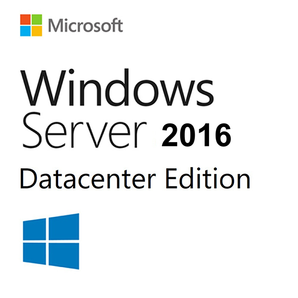 Windows Server Datacenter 2016 Lisans Anahtarı