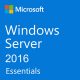 windows server 2016 essentials