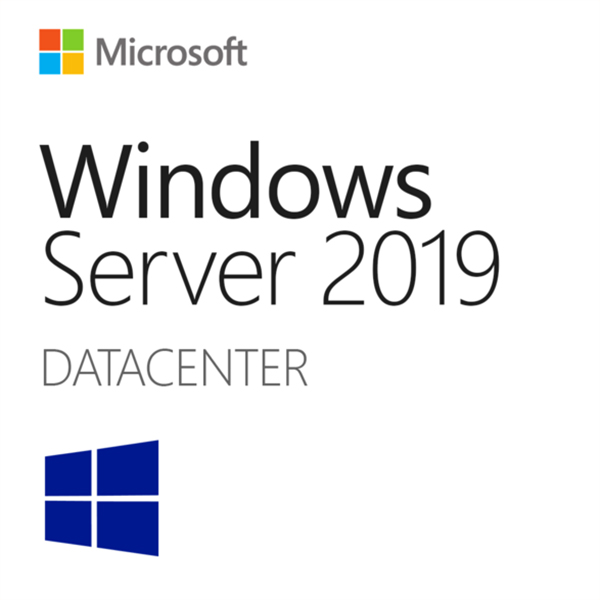 Windows Server Datacenter 2019 Lisans Anahtarı