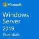 windows server 2019 essentials