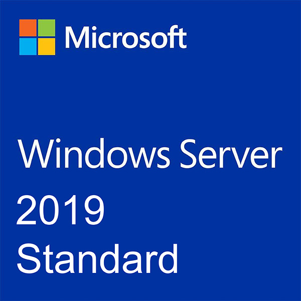 Windows Server Standard 2019 Lisans Anahtarı
