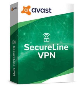 Secureline Key Avast SecureLine VPN - Key Marketim